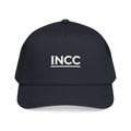 INCC Embroidered Baseball Cap Snapback
